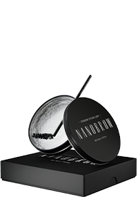 Mýdlo na úpravu obočí